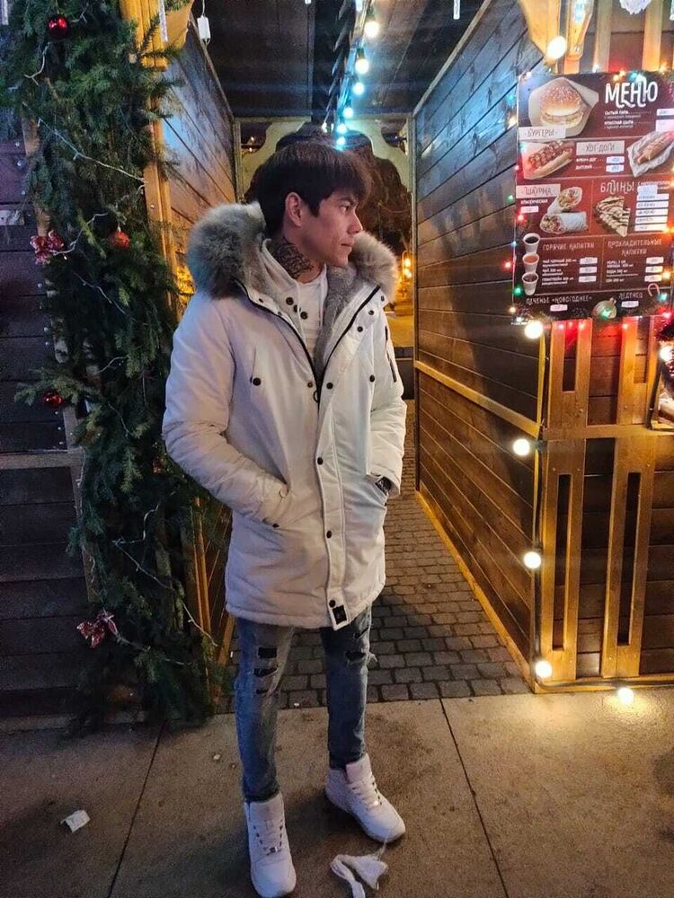 ���� 20492555 ������� �������, 36 ���, ���� ���������� � ���������