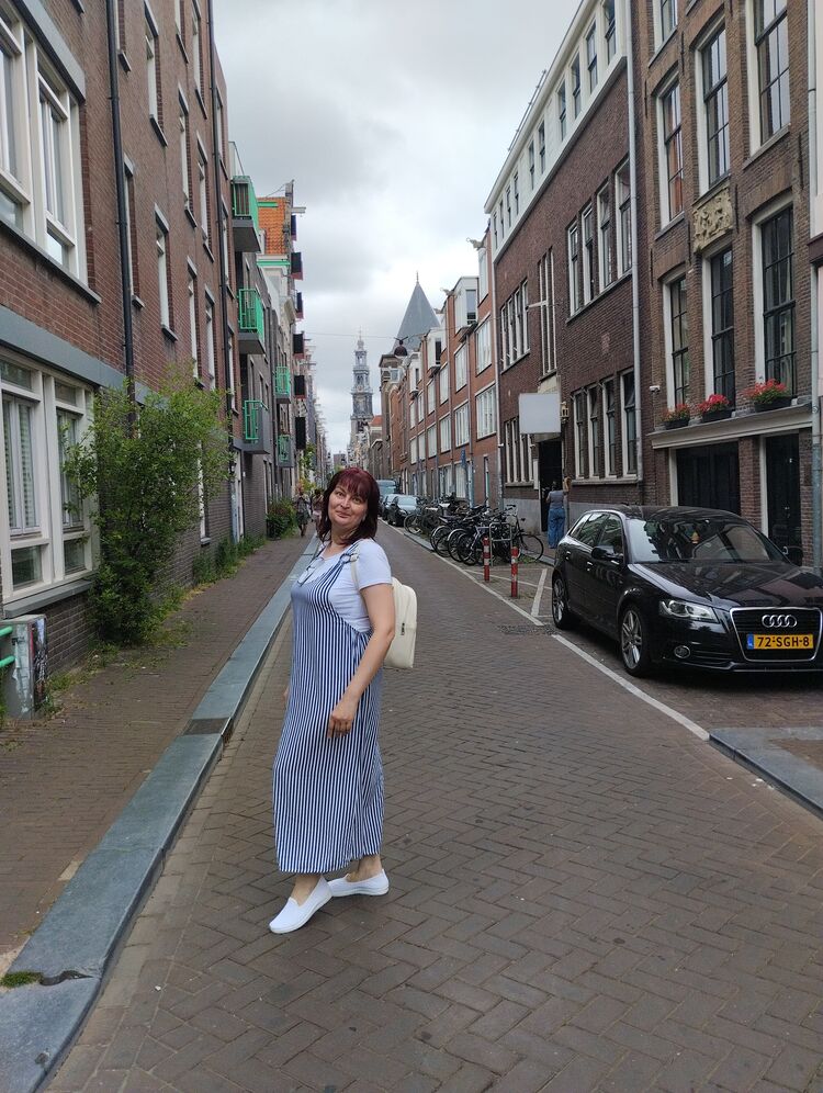  54604455  Irina, 47 ,    Nove Mesto Na Morave