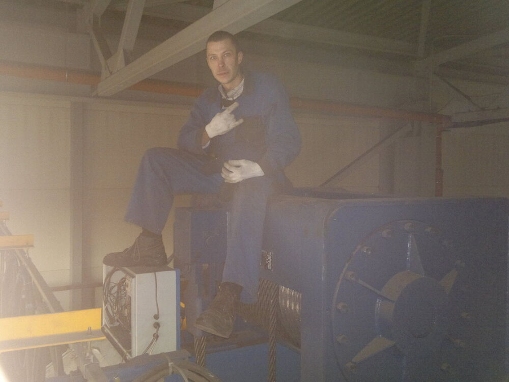 ���� 6852265 ������� �����, 35 ���, ���� ���������� � �����-����������