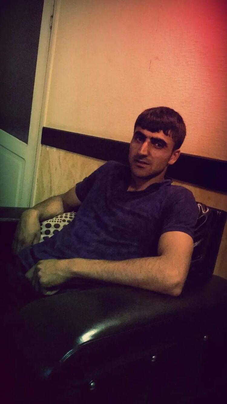 ���� 41811565 ������� Shavarsh, 32 ����, ���� ���������� � ������