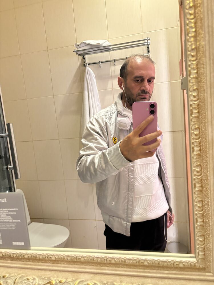  53850835  AHMET, 43 ,    