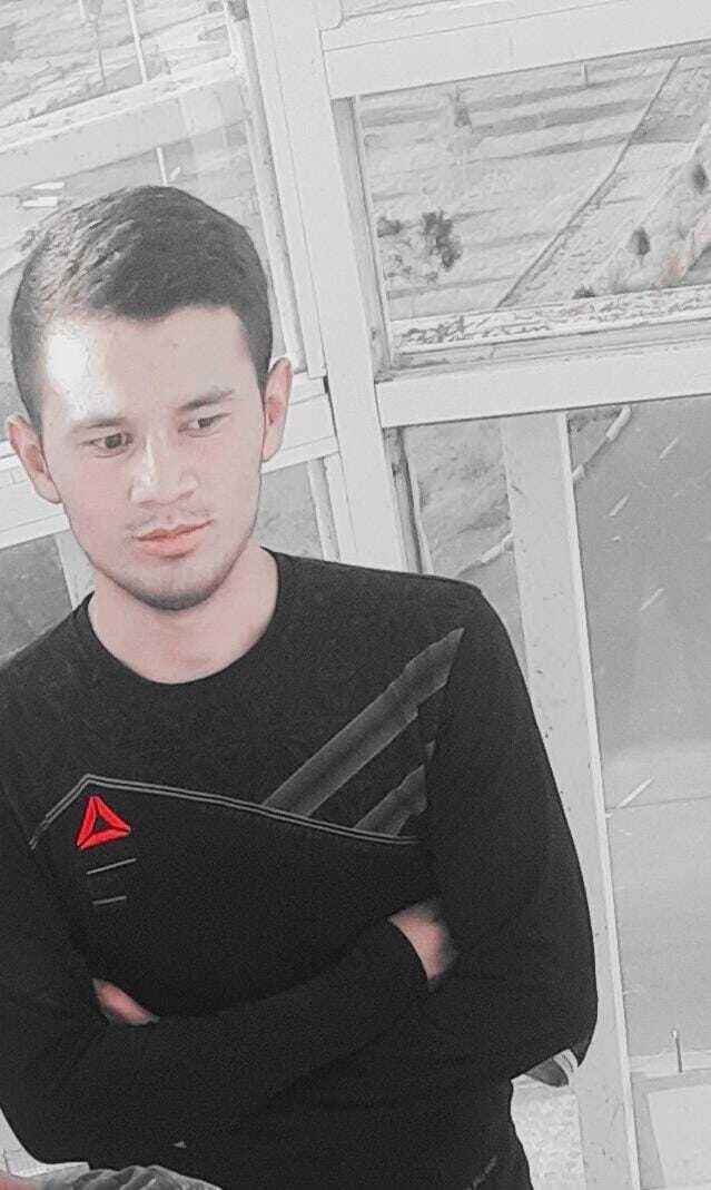  ,   Fayzali, 23 ,   ,   