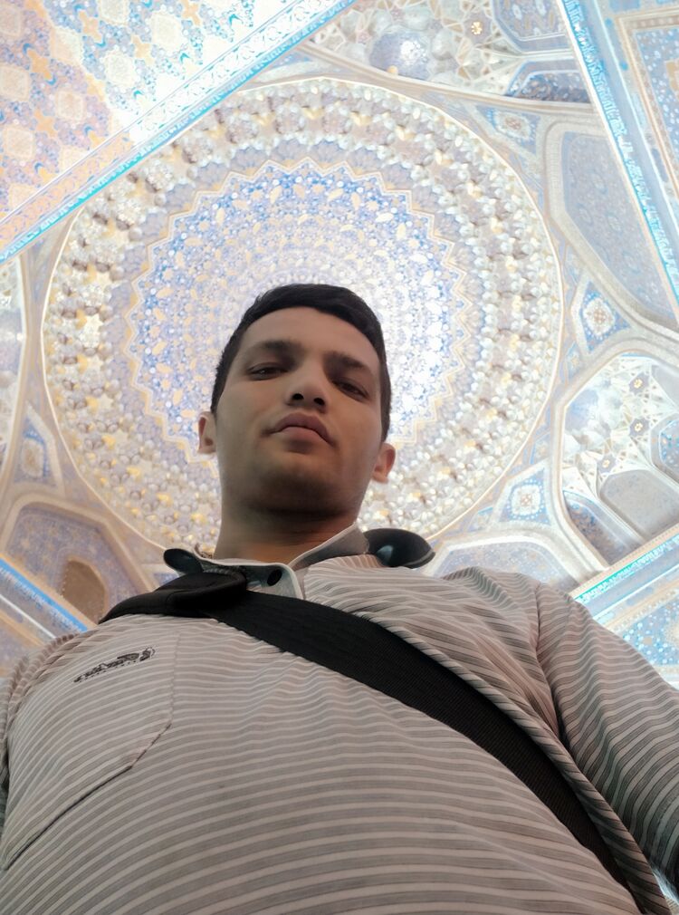 ���� 23685185 ������� Bekzodbek, 31 ���, ���� ���������� � �������