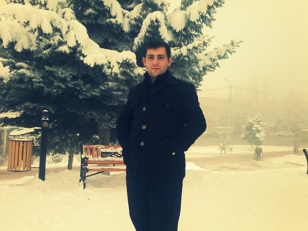 ���� 8035545 ������� Urish Mard, 35 ���, ���� ���������� � �������