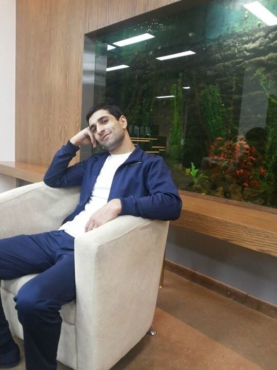 ���� 15376845 ������� Edgar, 37 ���, ���� ���������� � �������