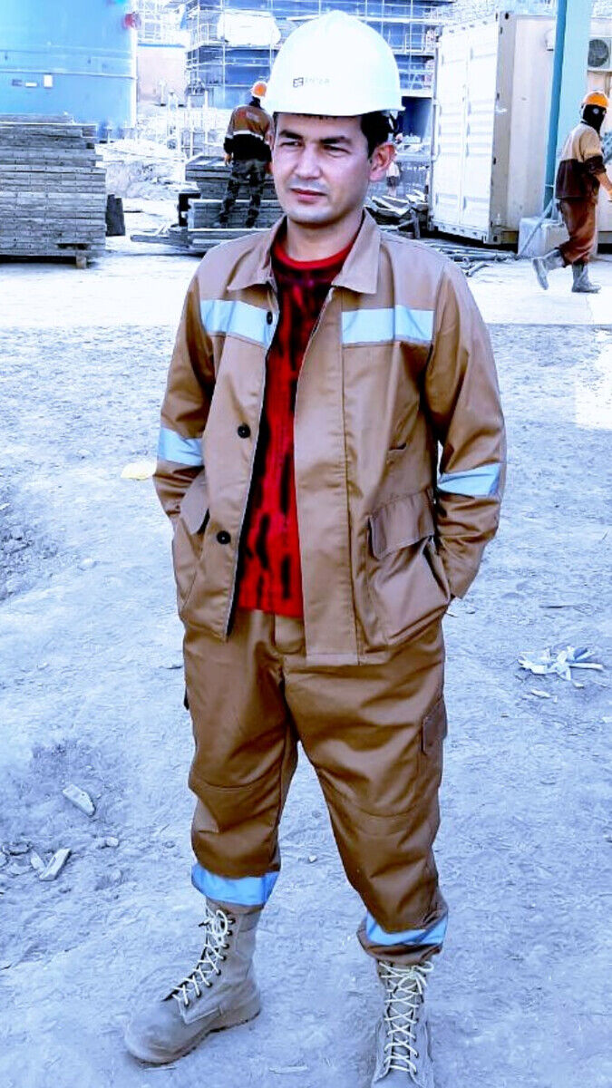 ���� 21599245 ������� Baxtiyor, 36 ���, ���� ���������� � ������