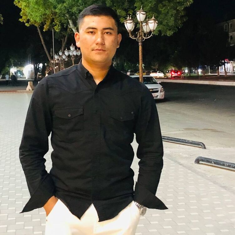 ���� 31392225 ������� Dilshod, 26 ���, ���� ���������� � ����������