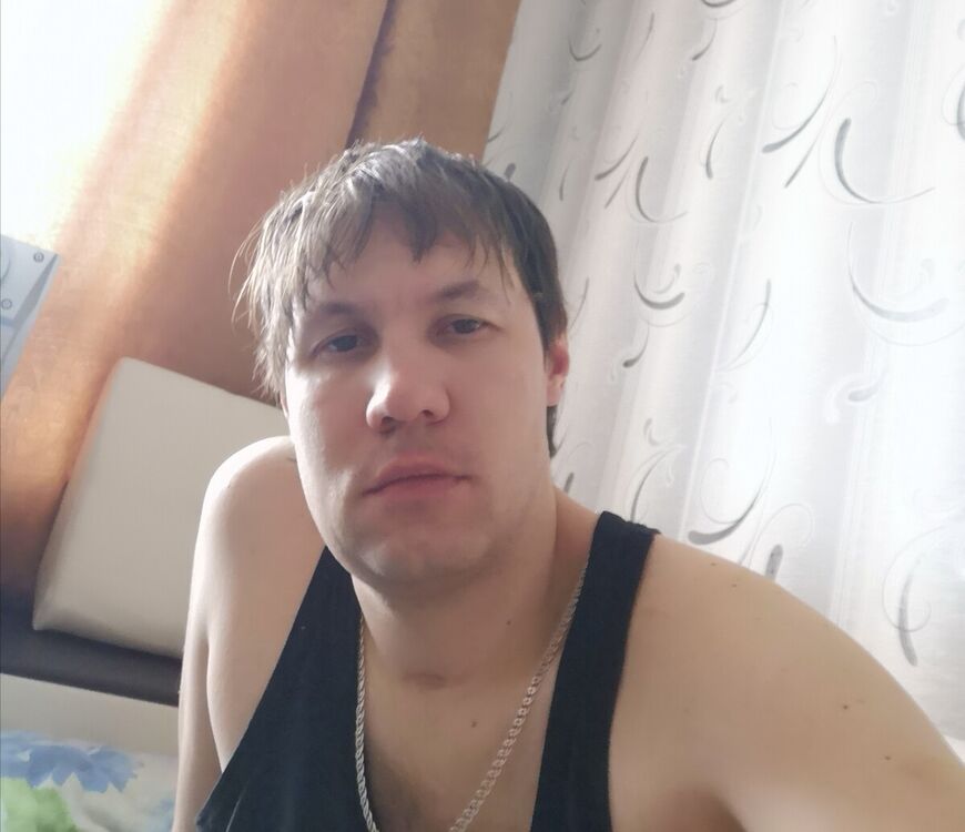  20582545  Egor, 36 ,    