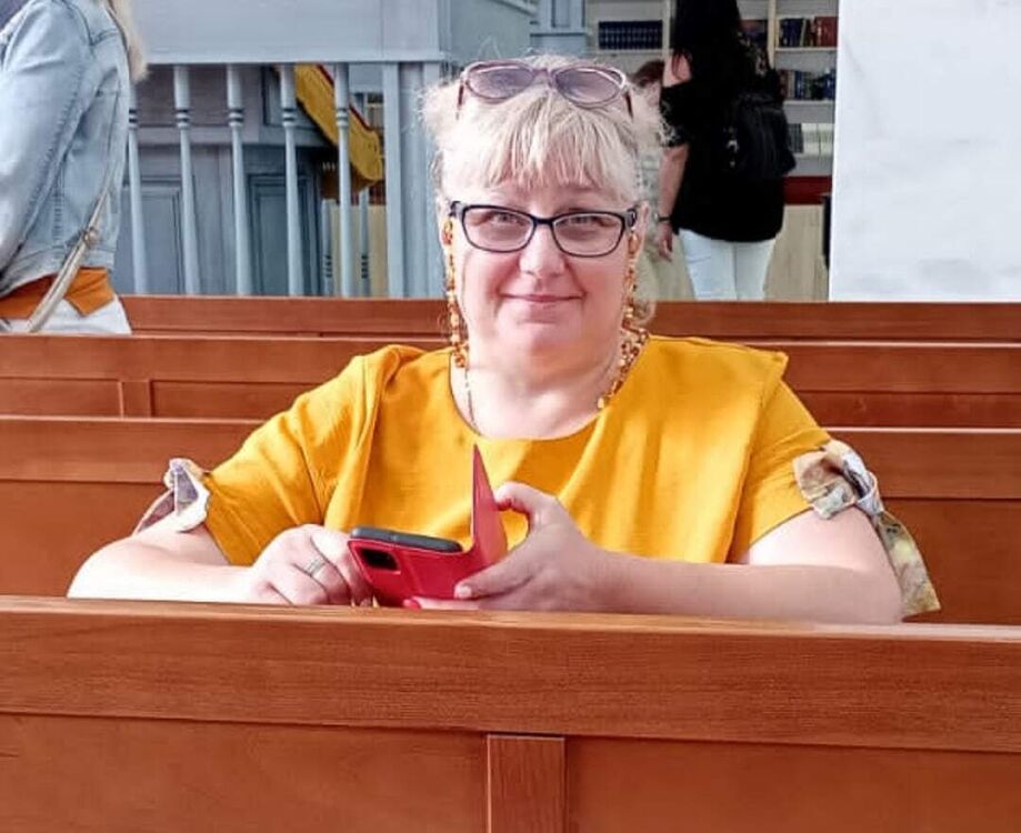  54122045  Tanya, 50 ,     