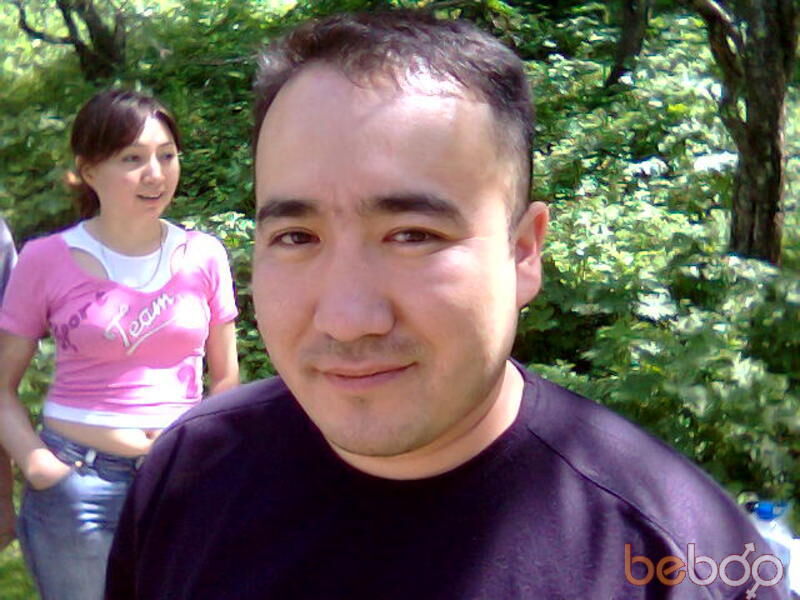 Знакомства Алматы, фото мужчины Bagsbany, 42 года, познакомится для флирта
