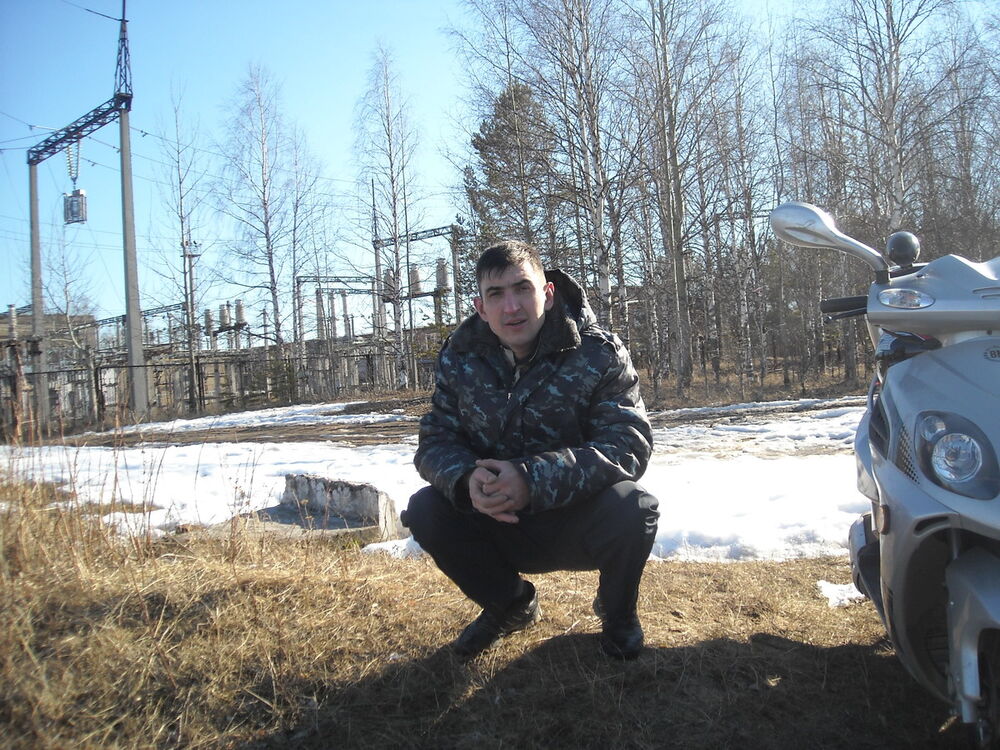 ���� 6603535 ������� �������, 41 ���, ���� ���������� � ����