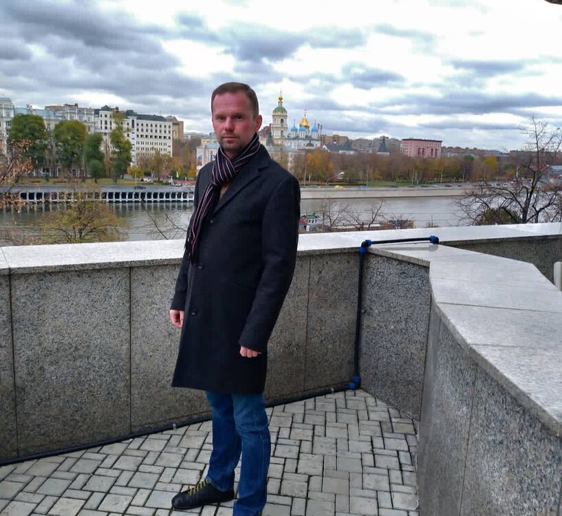 ���� 40697235 ������� ��������, 39 ���, ���� ���������� � ������