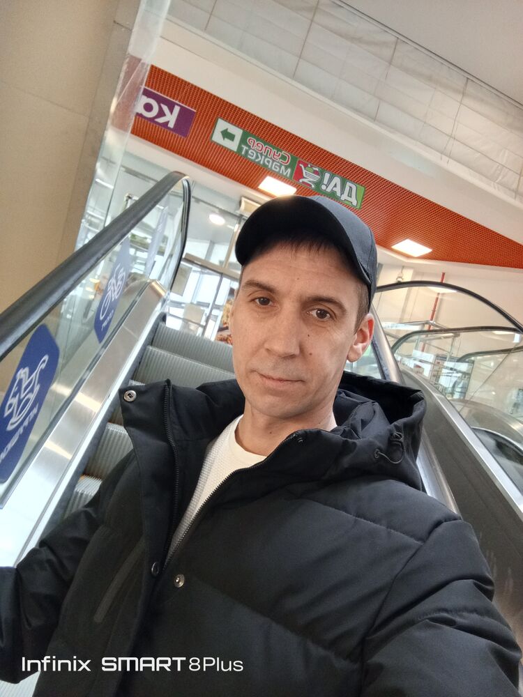  50473335  Oleg, 38 ,    