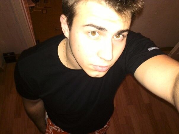 ���� 4819985 ������� Alex, 33 ����, ���� ���������� � �������