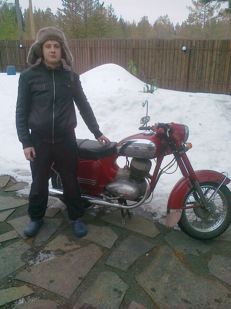  39481925  Vitaliy, 40 ,    