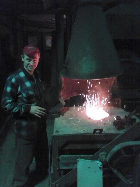 ���������� �����-���������, ���� ������� �������, 50 ���, ������������ 