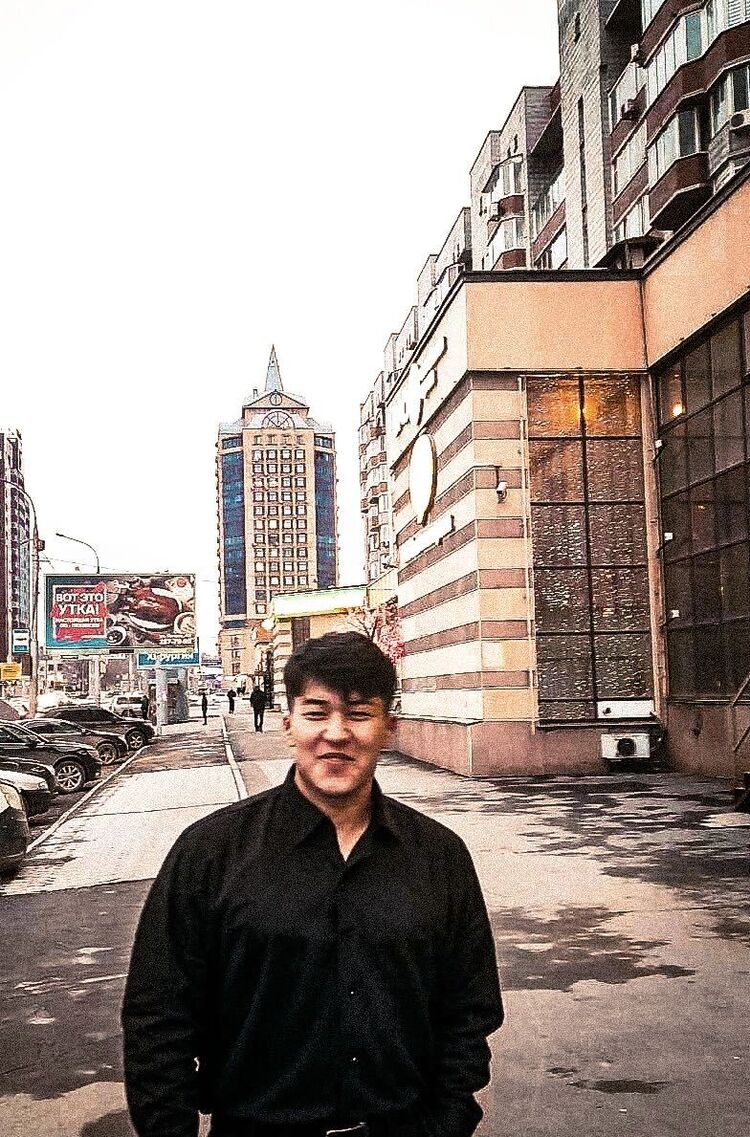 ���������� �����������, ���� ����� Daniel, 21 ���, ������������ ��� ������, ����� � ���������