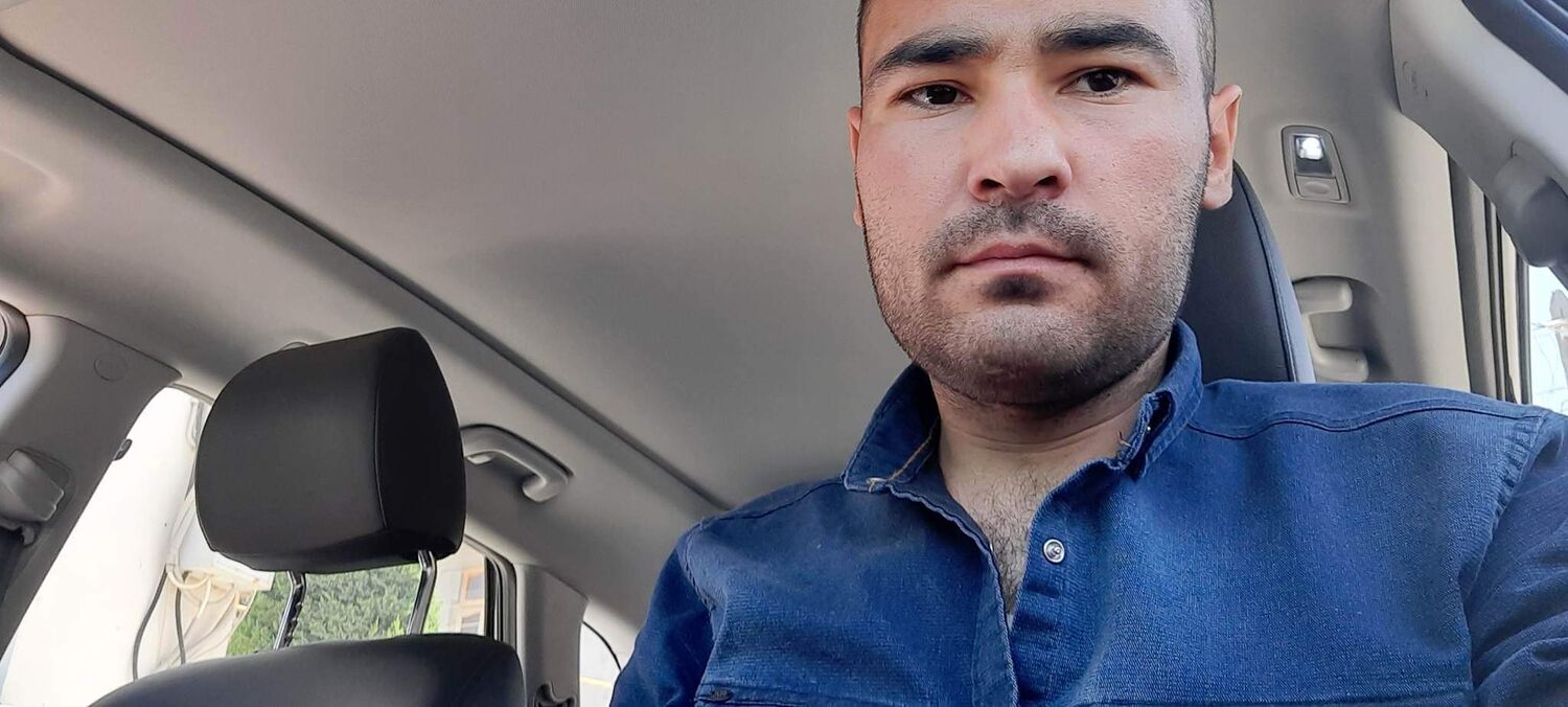 ���������� �������, ���� ������� Sherzod, 35 ���, ������������ ��� ������, ����� � ���������