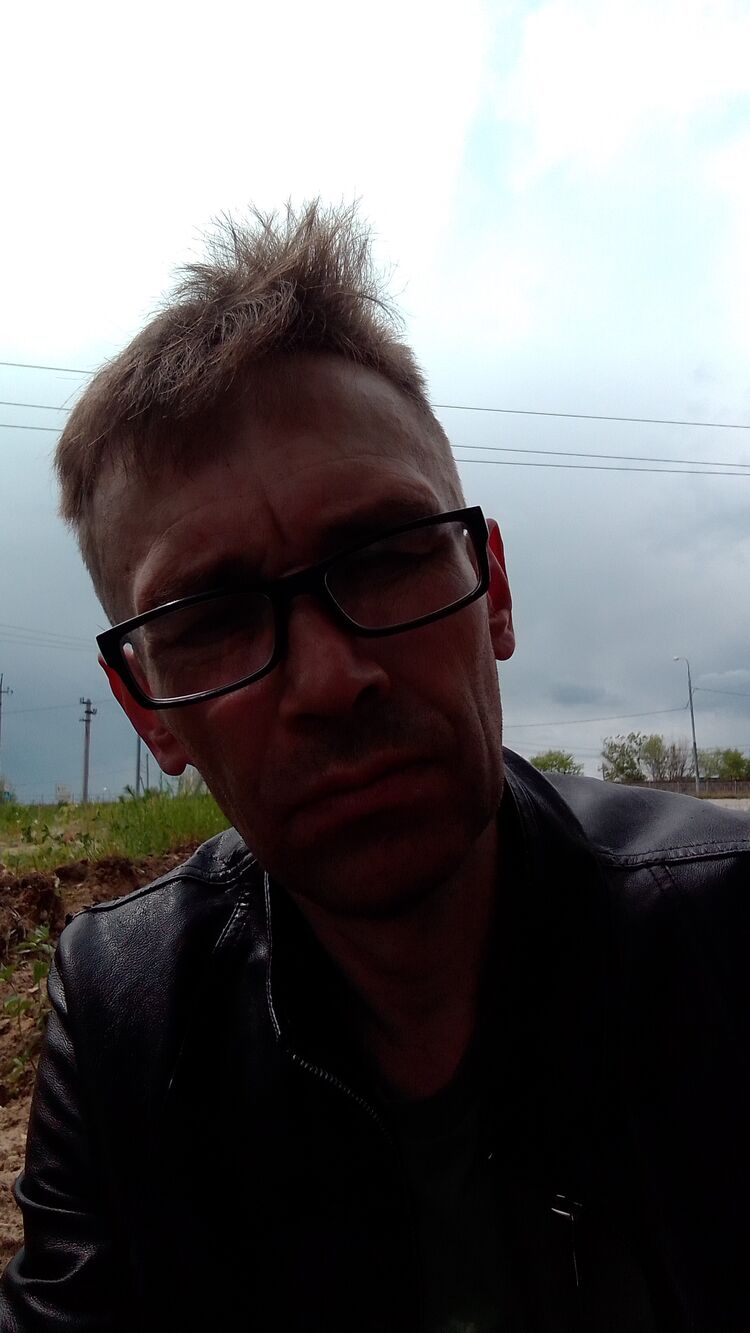 ���������� ������, ���� ������� Sergey, 51 ���, ������������ ��� ������