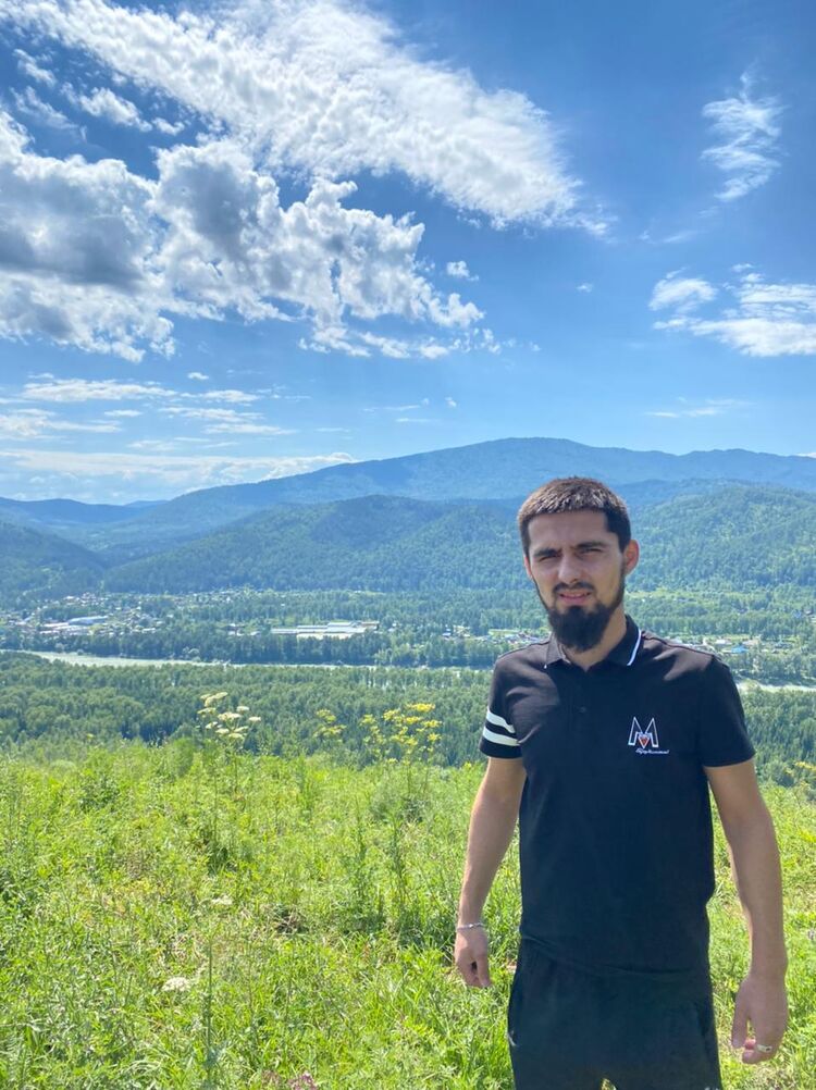 ���� 28600785 ������� Mukhammad, 28 ���, ���� ���������� � ��������