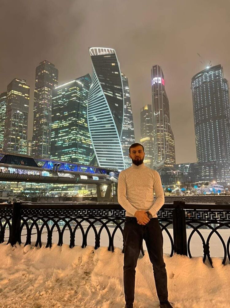 ���� 27765685 ������� Ali, 33 ����, ���� ���������� � ������