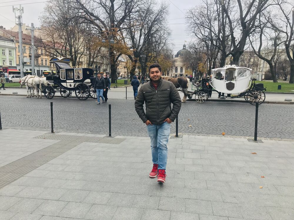 ���� 24661345 ������� Jon, 33 ����, ���� ���������� � �����