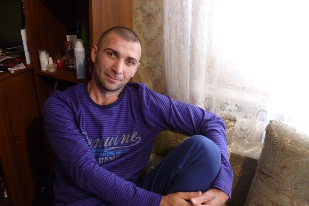  ,   Sergey, 46 ,     , c 