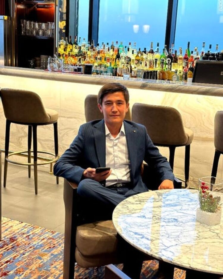 ���� 56066575 ������� Farxod, 34 ����, ���� ���������� � ��������