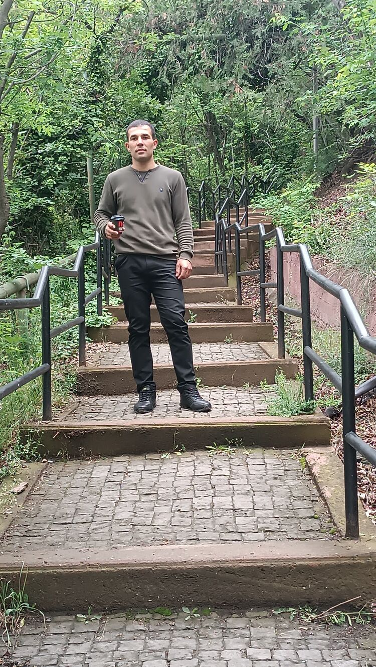 ���������� ����, ���� ������� Ramil, 33 ����, ������������ ��� ������, ����� � ���������