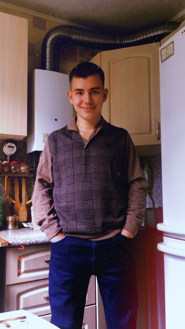 ���� 23648795 ����� ��������, 22 ����, ���� ���������� � ����������