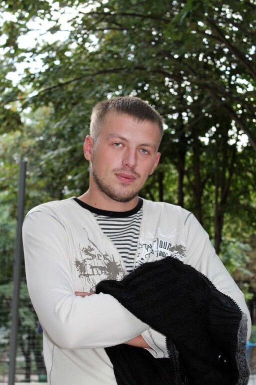  6143945  Tolik, 35 ,    