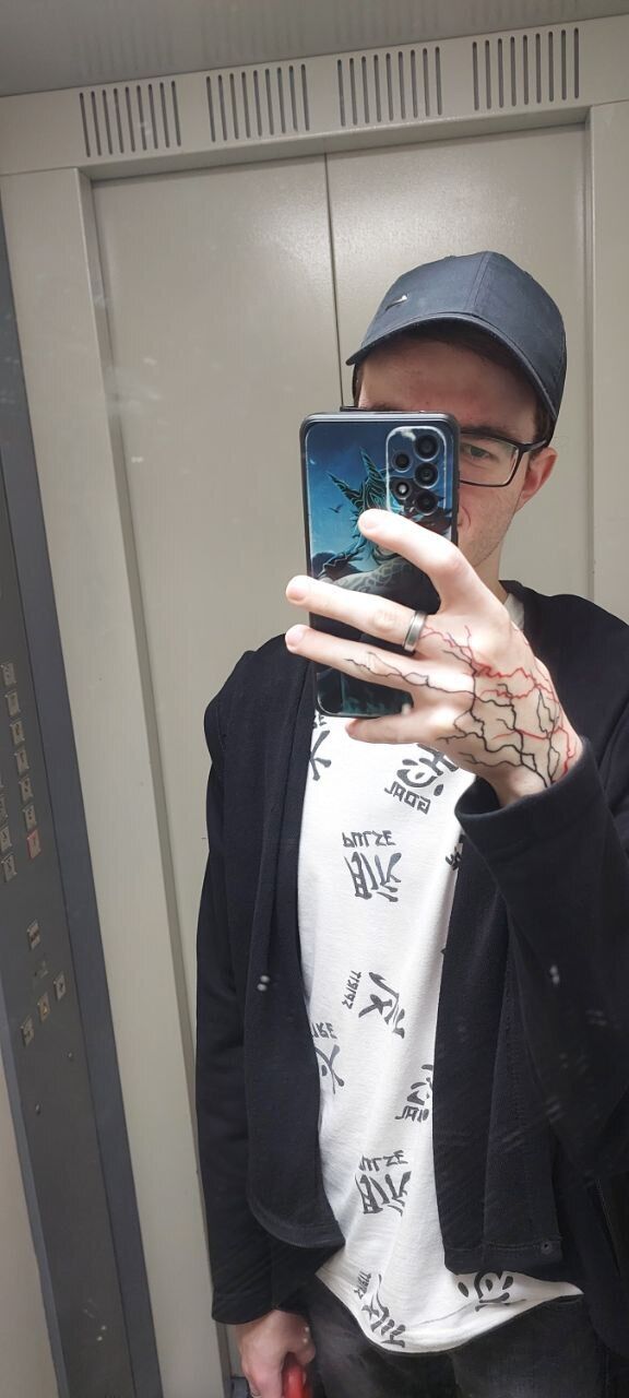 ���������� ������, ���� ����� ˸��, 22 ����, ������������ ��� ������, ����� � ���������