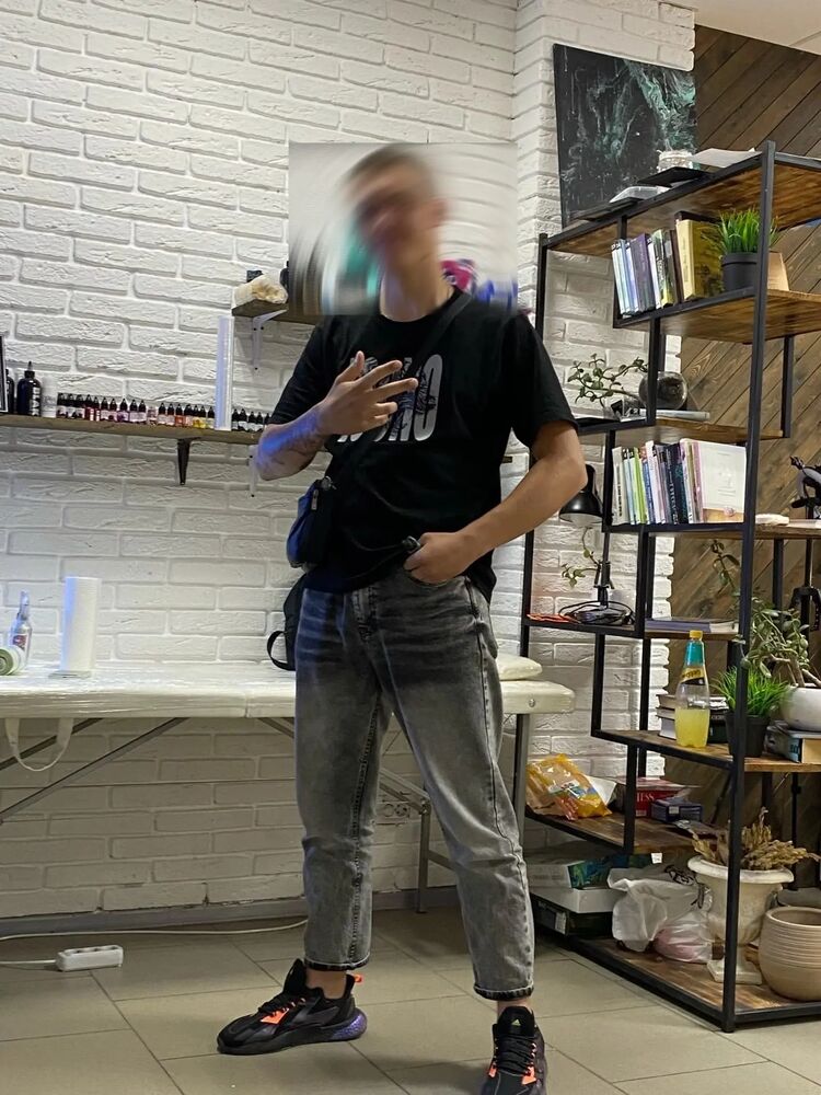 ���������� ��������, ���� ����� ����, 25 ���, ������������ ��� ������