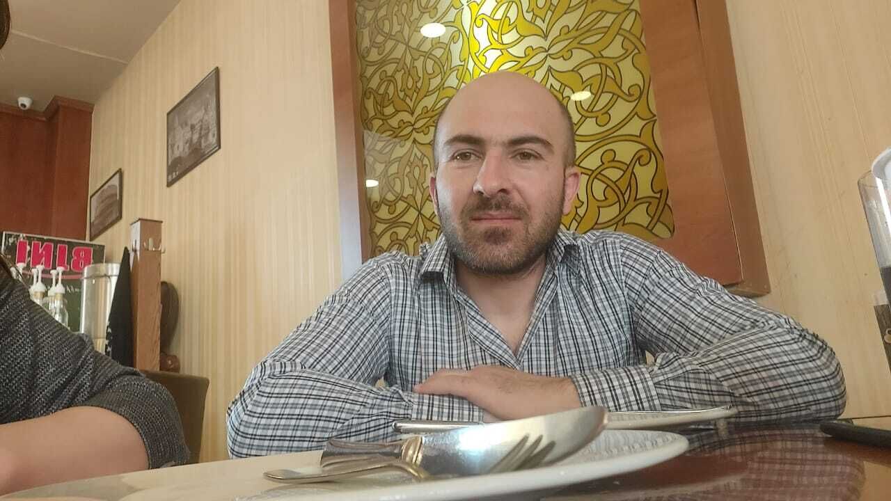 ���������� ������, ���� ������� Mika, 39 ���, ������������ ��� ������, ����� � ���������