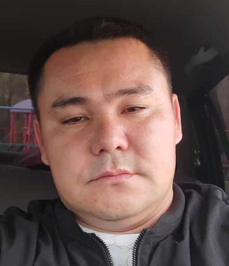 ���� 23384135 ������� ������, 36 ���, ���� ���������� � ������