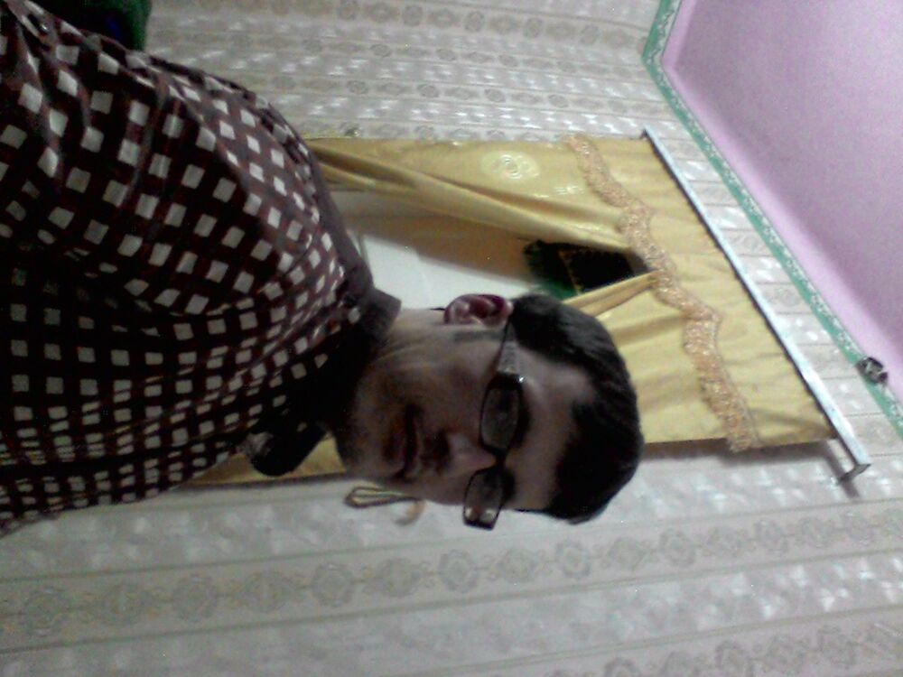  5447295  Ali, 37 ,    