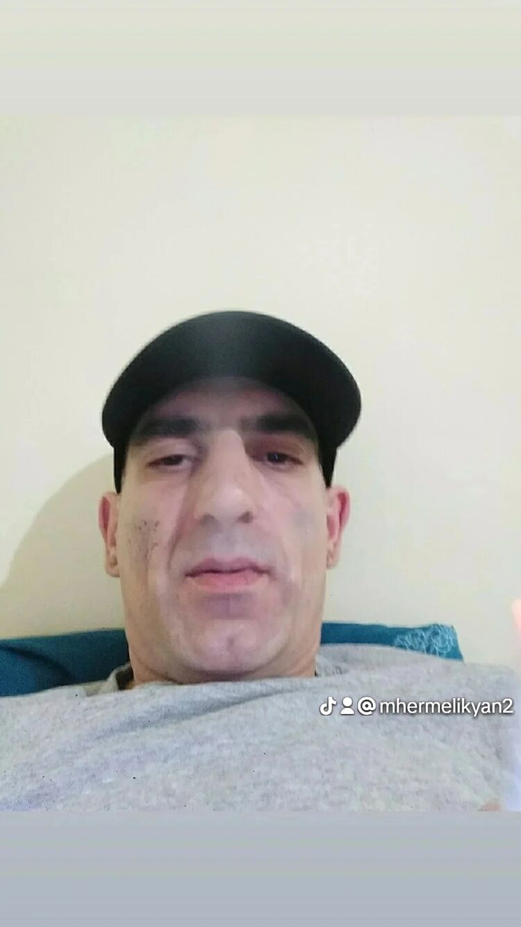 ���������� ������, ���� ������� Mher, 44 ����, ������������ ��� ������, ����� � ���������