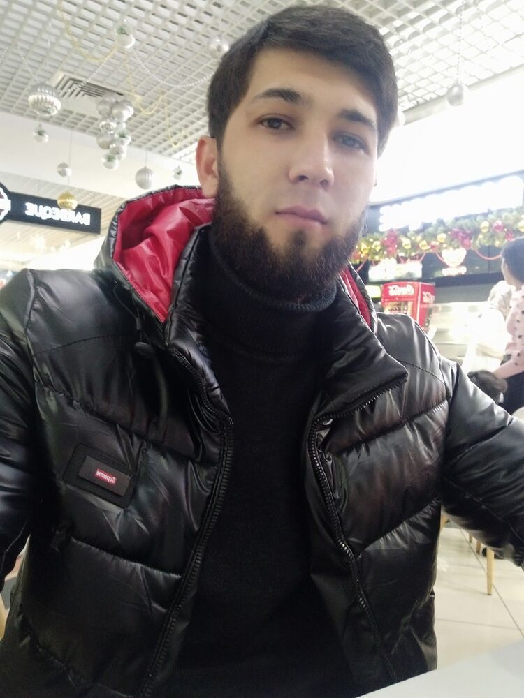 ���� 19002135 ������� Bekhzod, 31 ���, ���� ���������� � ��������