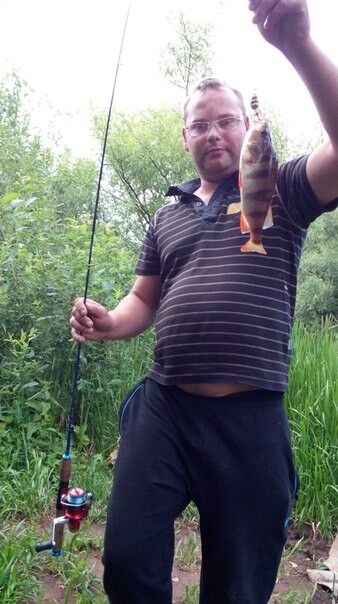 ���� 7312325 ������� ������, 39 ���, ���� ���������� � ������