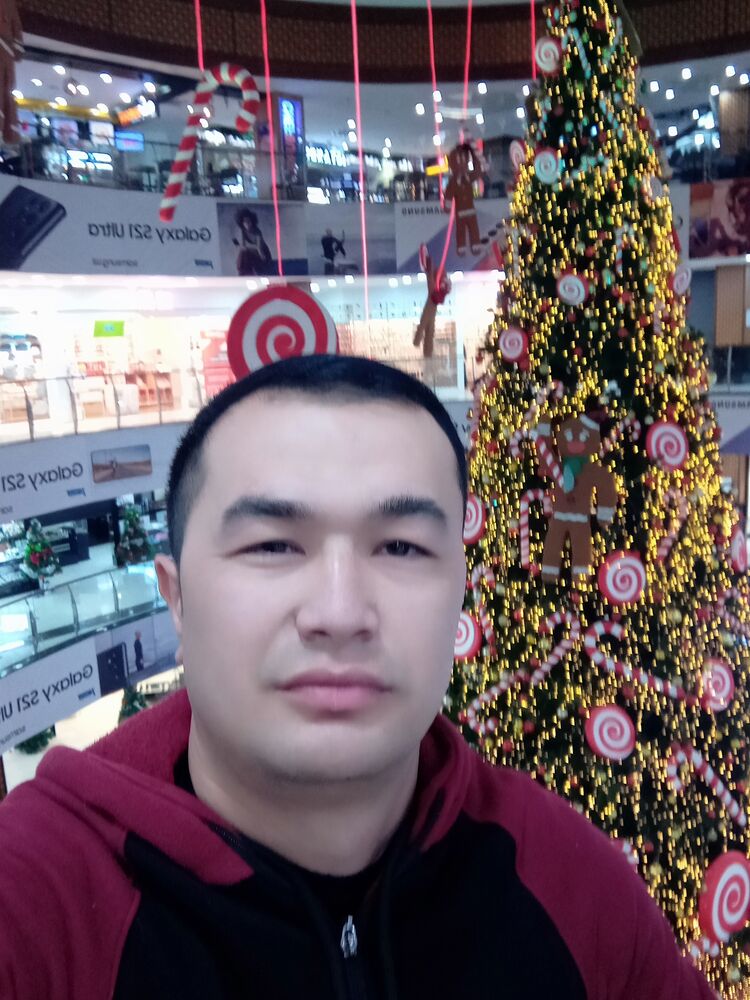 ���� 24927435 ������� Sanjar, 34 ����, ���� ���������� � ��������