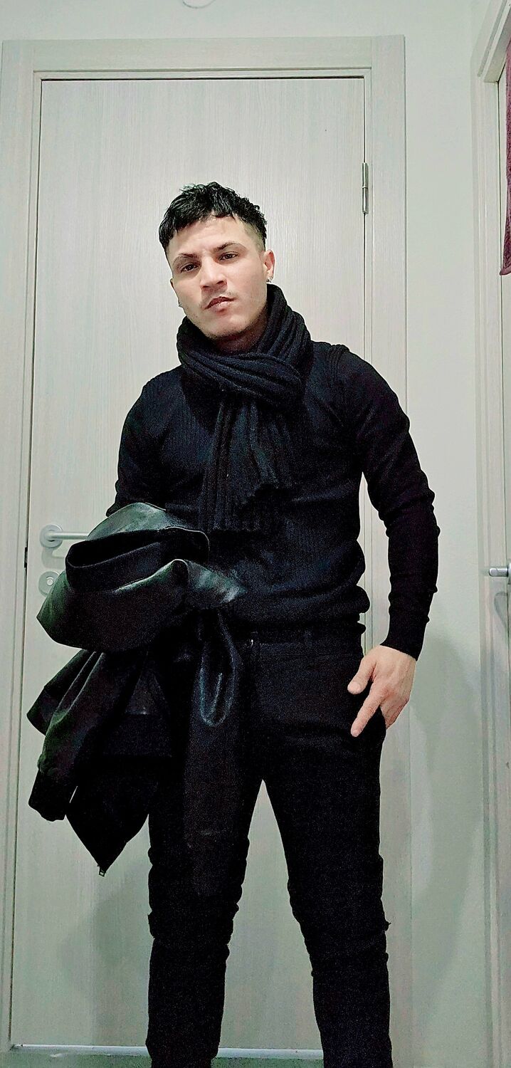 ���� 41821805 ������� Deyvi Gamez, 37 ���, ���� ���������� � ������