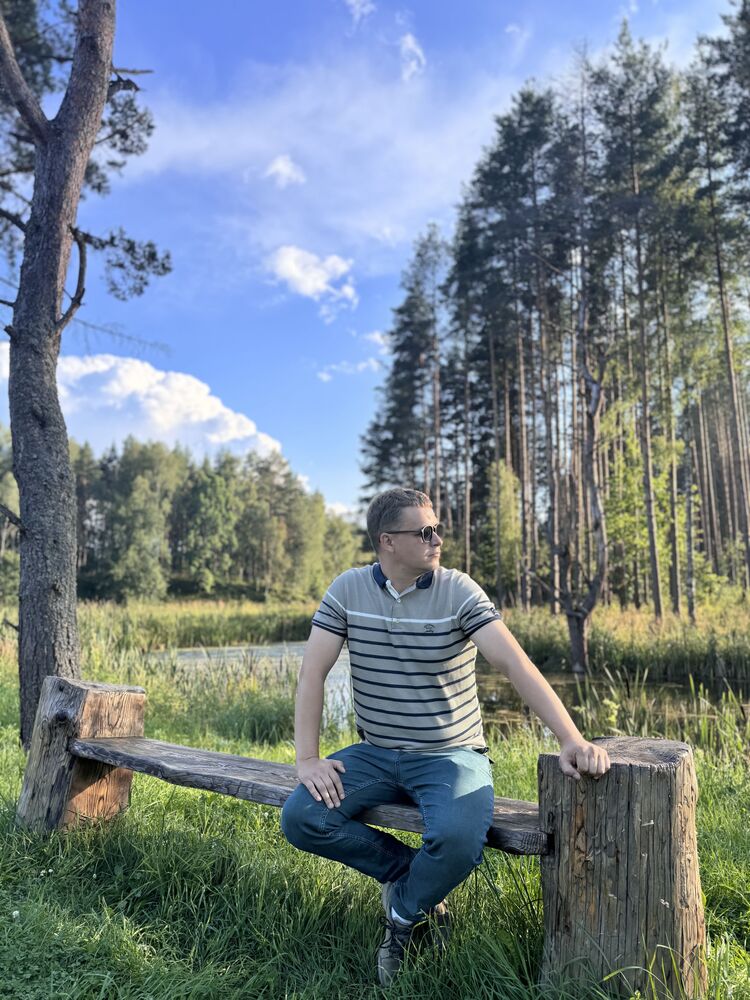 ���� 49888525 ������� Ilya, 33 ����, ���� ���������� � ���������