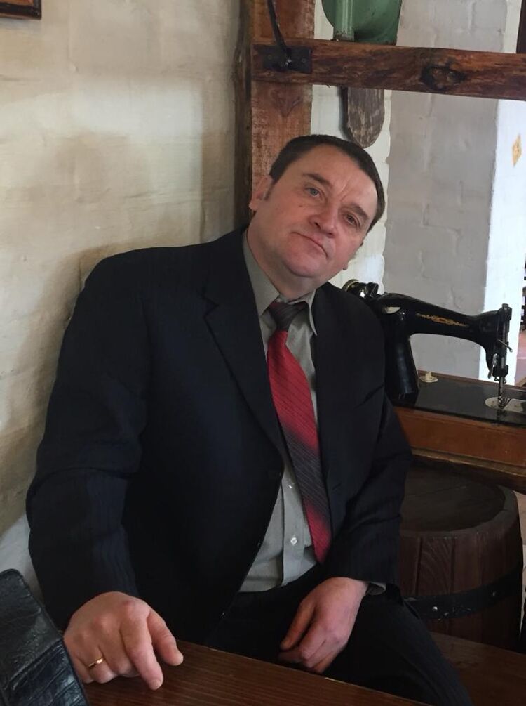 ���� 56220145 ������� ������, 61 ���, ���� ���������� � ������