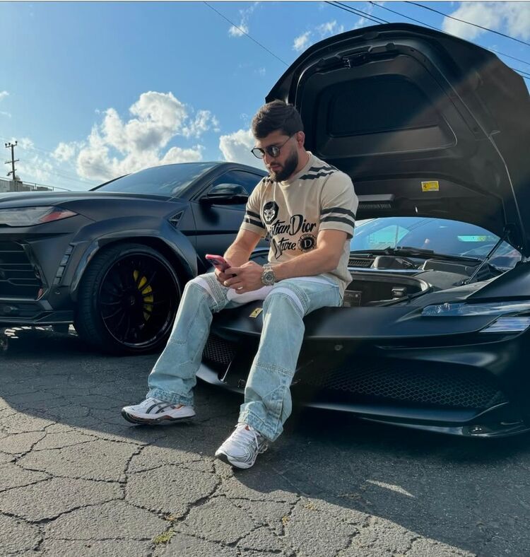 ���� 55769785 ������� Alex, 29 ���, ���� ���������� � Goslar