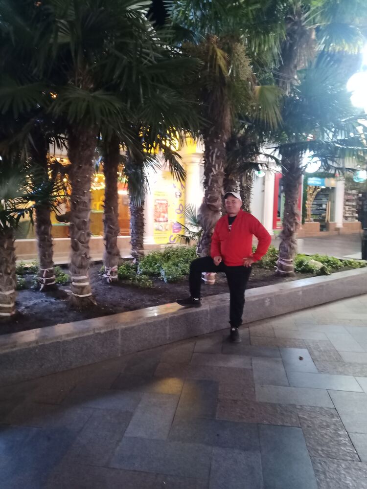  ,   Sergey, 46 ,   ,   