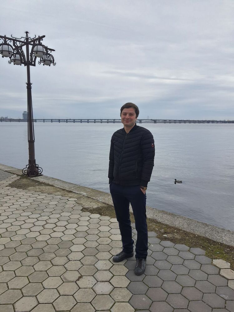 ���� 27535435 ������� Vladislav, 35 ���, ���� ���������� � ��������