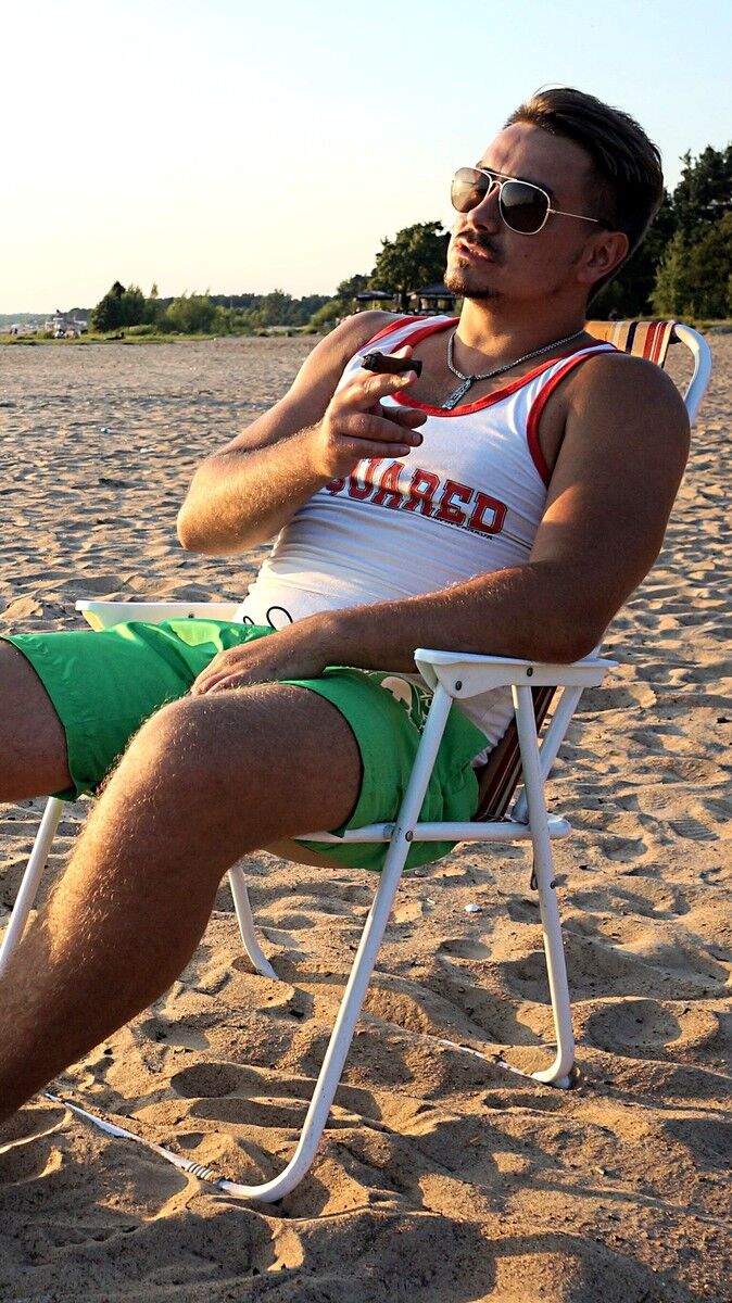  5064585  Andy, 40 ,    -