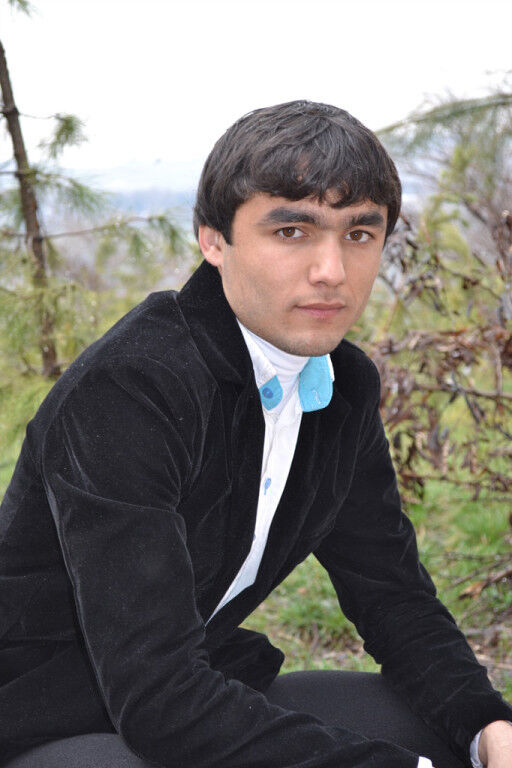  ,   Sancho, 34 ,   