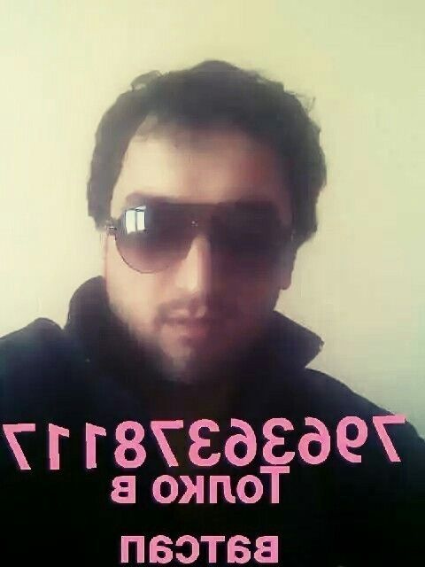 ���� 12745165 ������� Marat xxx, 38 ���, ���� ���������� � ������