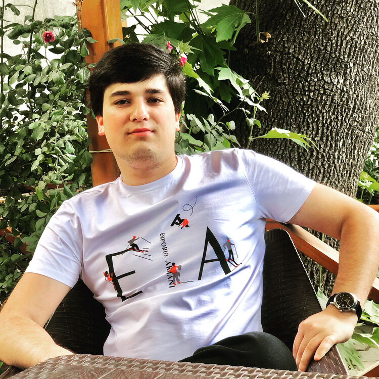 ���� 38868745 ������� Jahongir, 32 ����, ���� ���������� � �������